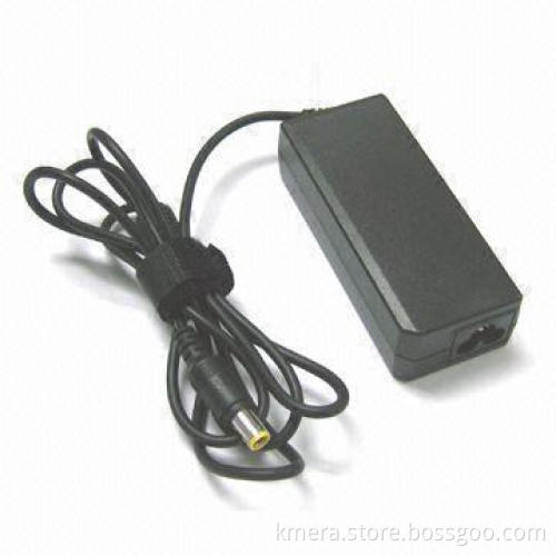 Laptop AC Adapter, Suitable for IBM 65W Notebook Computers